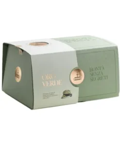 Panettone 2