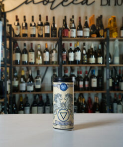 ALCHEMIST FLUIDUS blanche