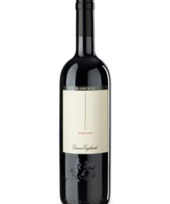PODERI GIANNI GAGLIARDO BAROLO DOCG 2021 COMUNALE DI MONFORTE