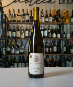 MARCO DONATI RIESLING TRENTINO DOC STELLE