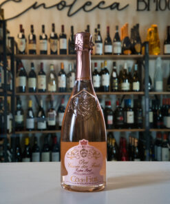 CA DEI FRATI CUVE'E DEI FRATI ROSE'