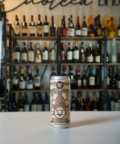 ALCHEMIST TELLUS belgian stout