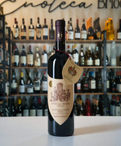 MARCO DONATI VINO DEL MASO