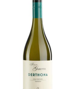 PODERI GIANNI GAGLIARDO DERTHONA TIMORASSO DOC COLLI TORINESI