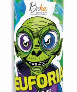 BEHA EUFORIA session ipa