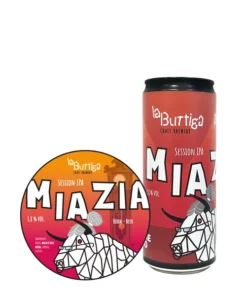 BUTTIGA MIA ZIA session ipa